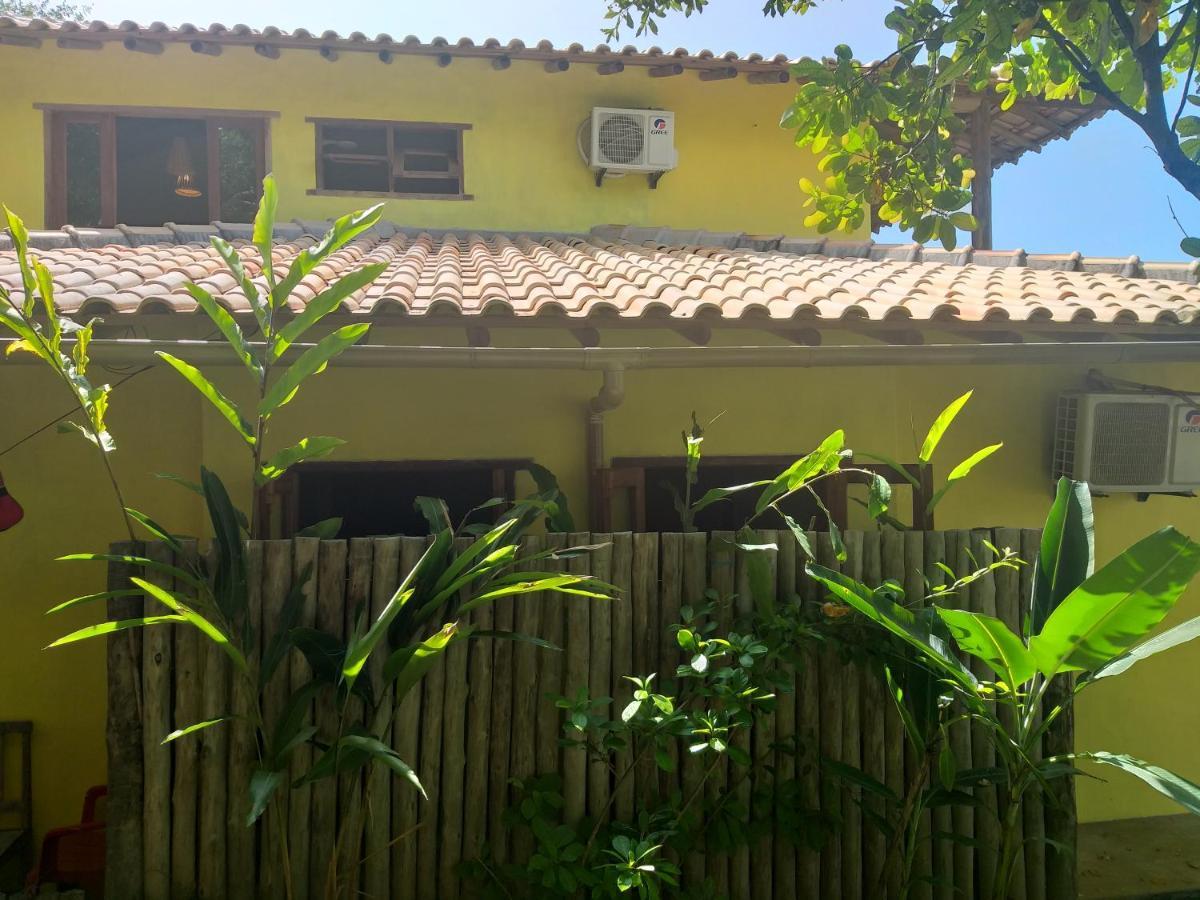 Вилла Casa Som Do Mar - Транкозу Экстерьер фото